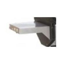 Phoenix Stainless Steel Side Shelf