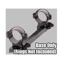 Leupold Quick Release Two Piece Base, Savage 10/110 Round Receiver - 55761