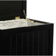 Oceanstar RHP0109MH Laundry Hamper Detail View