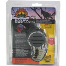 Cass Creek Game Calls Shock Box Turkey Locator Call
