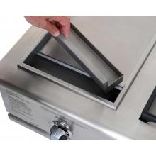 Grease Tray for Griddle