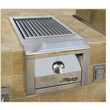 Alfresco Natural Gas Sear Zone Pod - Built-in