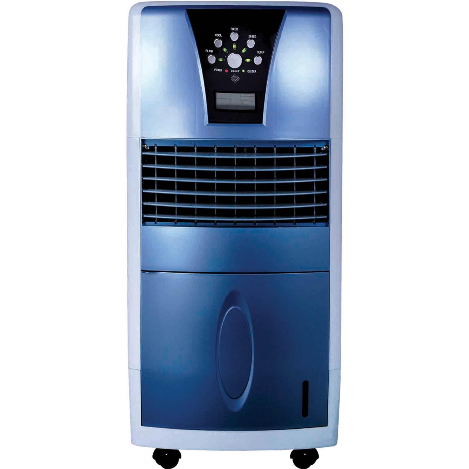 Sunpentown SF-613 Evaporative Air Cooler And Remote