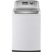 LG WT5001CW 4.5 Cu. Ft. Top Load Washer - White