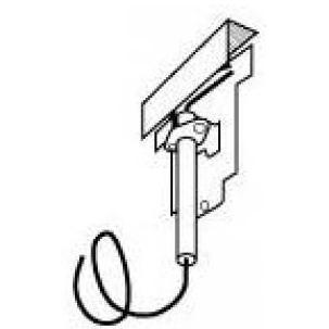 Ignitor Collector Box Repair Part 3199 Ignitor Collector Box Repair Part 3199