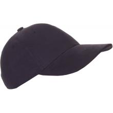 Panther Vision Lighted Structured Hat W/ 4 LED Lights - Navy