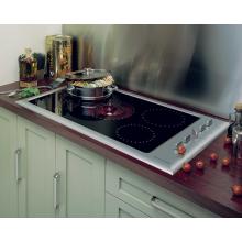 Fisher Paykel Electric Cooktop Instalation