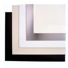 Broan Vent Hoods Splash Plates, 36 Inch White/Almond - SP360108