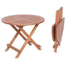 Eden Outdoor Living Florence Wood Dining Table