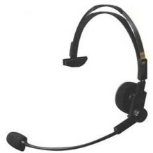 Garmin Headset With Boom Microphone