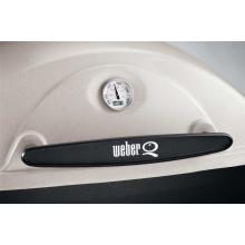 Temperature Gauge and Handle