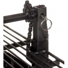 Pin Lock