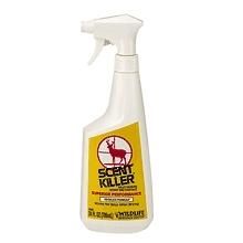 WR Scent Killer Trigger 24oz