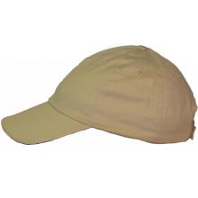 Left Side of Hat