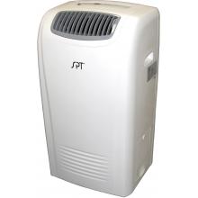 Sunpentown WA-1000E 10,000 BTU Portable Air Conditioner With Digital Thermostat Control