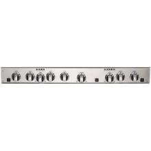 RDT-486GD - Control panel