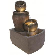 Bond Manufacturing Sandoval Water Fountain