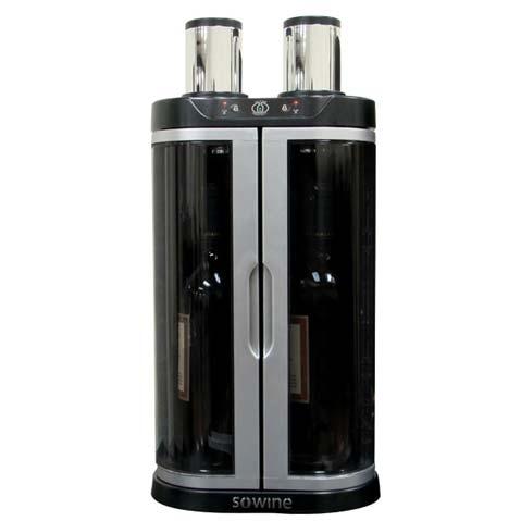 Vinotemp VT-SoWINE SoWine Home Wine Bar / Preserver / Cooler