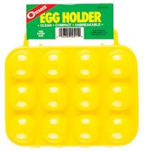 Coghlans Egg Holder, 1 Dozen