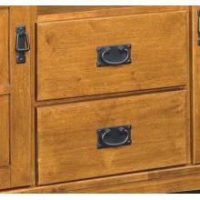 Drawer Detail