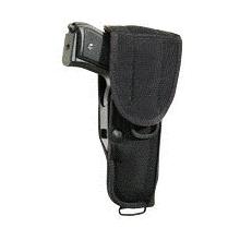 Bianchi UM92 Military Holster With Trigger Guard Shield, II, Olive Drab, UM92-II