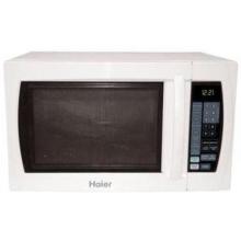 Haier MWM11100TW 1.1 Cu. Ft. Microwave Oven - White