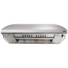DCS IVS-52 52-Inch Island Vent Hood By Fisher Paykel