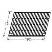 Cast Iron Rectangle Cooking Grid 60201