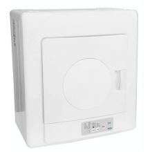 Haier HLP140E 2.6 Cu. Ft. Front Load Portable Dryer - White