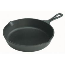 Lodge Skillets 6.5 Inch Seasoned Cast Iron Skillet - L3SK3