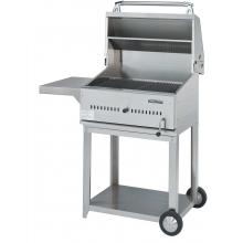 OCI 27 Inch Charcoal Grill On Cart