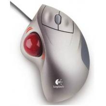 Logitech Inc Trackman Wheel