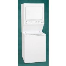 Frigidaire Electric Washer/Dryer Laundry Center