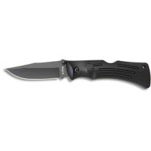 Ka-Bar Mule Folder, Straight Edge