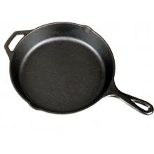Lodge Cast Iron 10 Inch Skillet