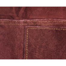 Close Up of Pocket