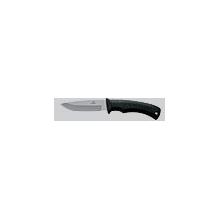 Gerber Blades Gator Fixed Blade, Fixed Blade, Drop Point, Fine