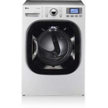 LG DLEX3875W 7.4 Cu. Ft. Front Control Electric Dryer - White