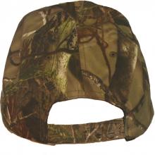 Back of Hat