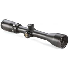 Bushnell Banner Black Powder Rifle Scope - 3-9x40mm - Circle-X - Black Matte - 713944