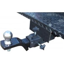 Stabilizer on UTV