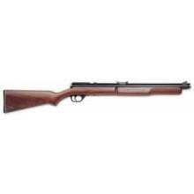 Benjamin Sheridan CB9 Blue Streak Bolt Action Pump Rifle