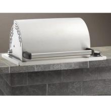 Fire Magic Gas Grills Legacy Deluxe Gourmet Countertop Natural Gas Grill
