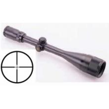 Bushnell Banner Rifle Scope - 6-18x50mm -Multi-X - Black Matte - 716185