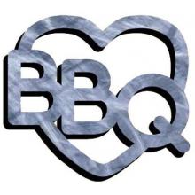 Texas Irons BBQ Branding Iron