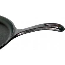 Lodge Cast Iron Skillets
