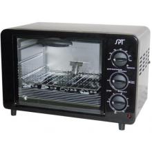 Sunpentown Electric Oven Stainless Steel - SO-1005