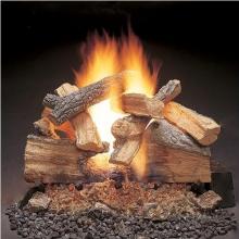 Split Pine Monessen Vented Log Set