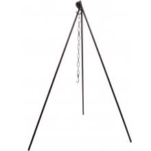 Cajun Cookware Tripods Outdoor Steel Tripod