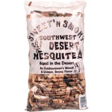 Chigger Creek Southwestern Mesquite Wood Chips